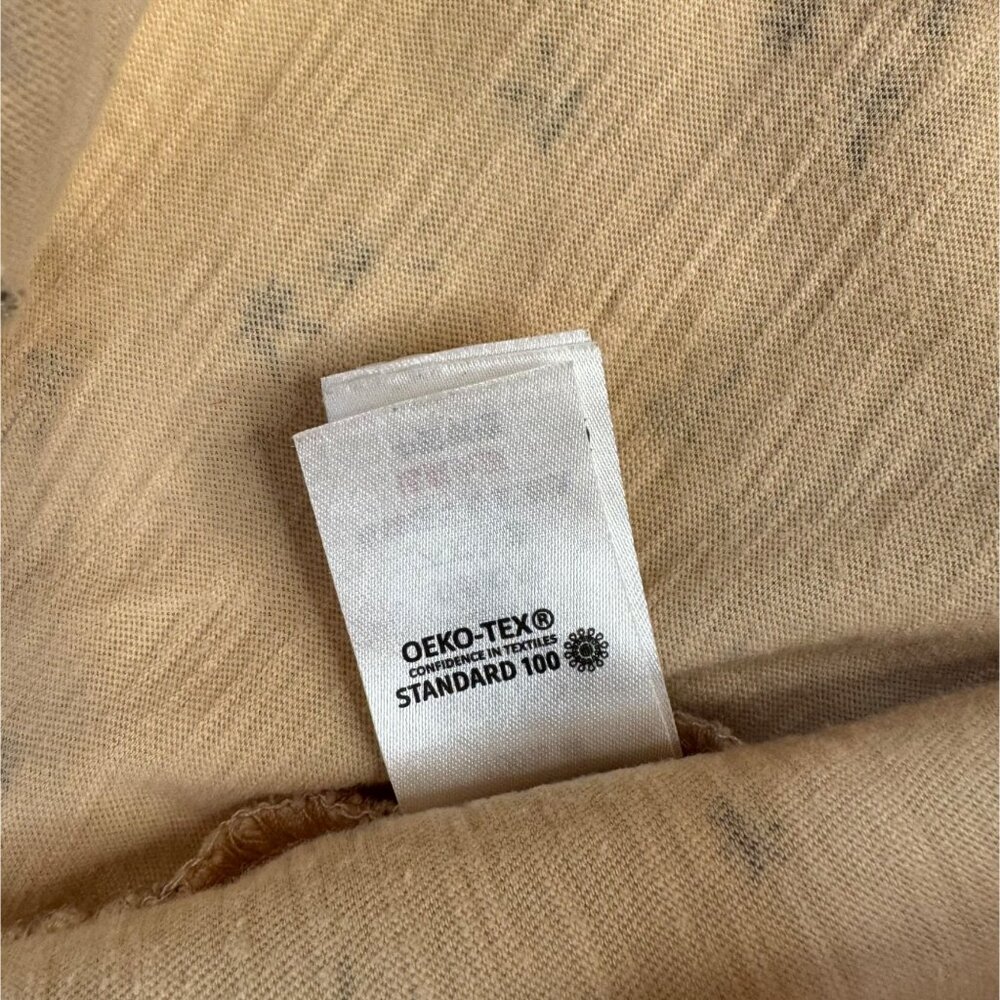 RYLEE + CRU Layla Floral Dress Girls 4-5 4T Sleeveless Ditsy Cotton Spring - Picture 8 of 9